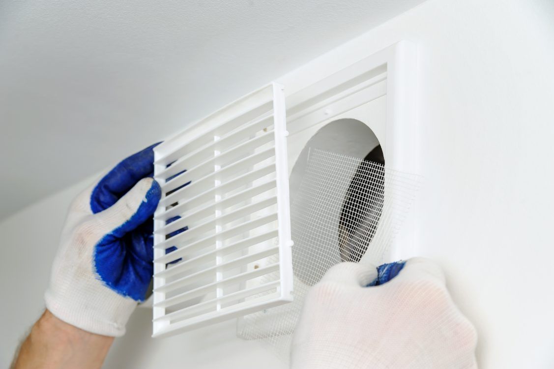 Lire la suite à propos de l’article L’entretien préventif des systèmes de ventilation